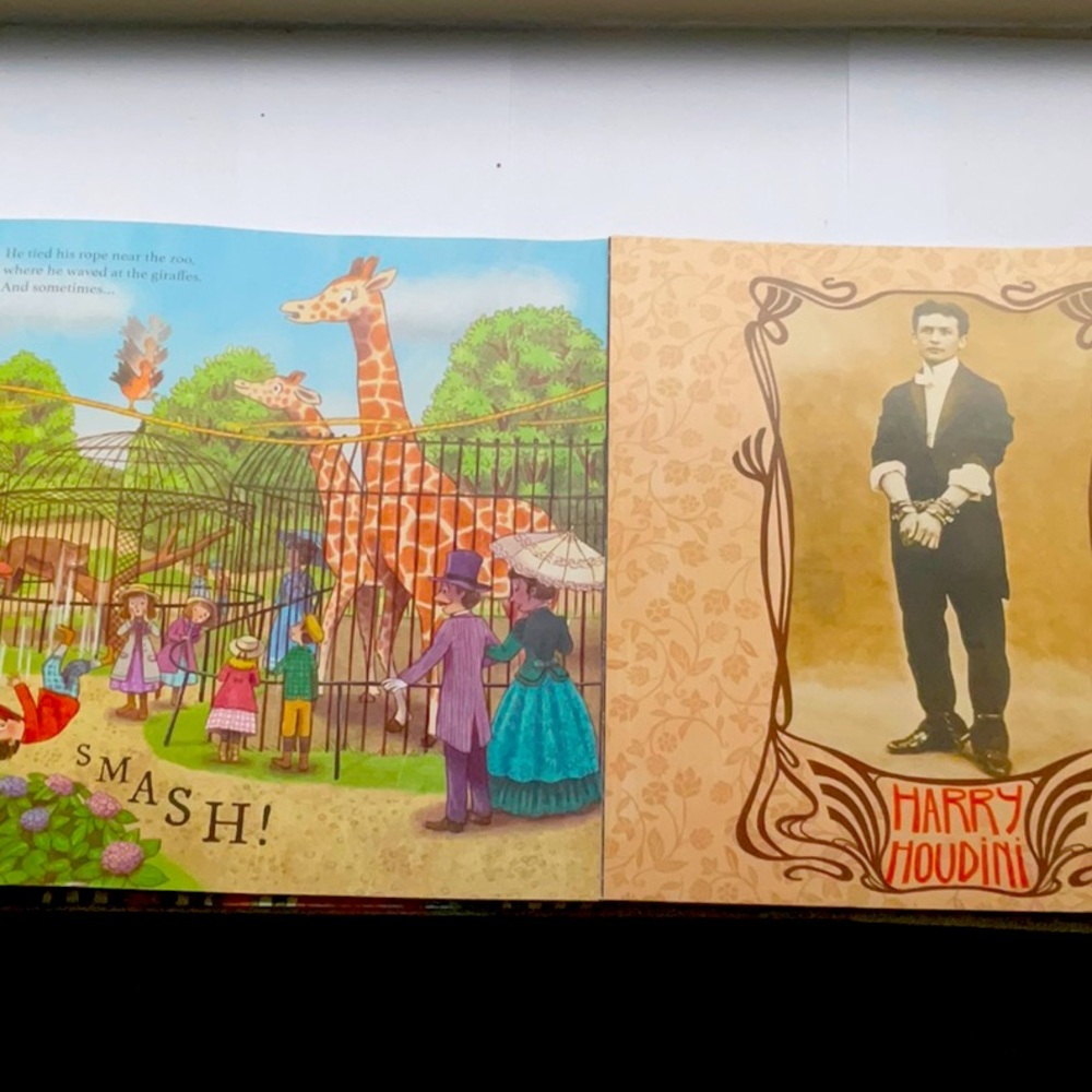 ⚫️Three PJ Library Jewish Educational Paperbacks - Picture 16 of 16